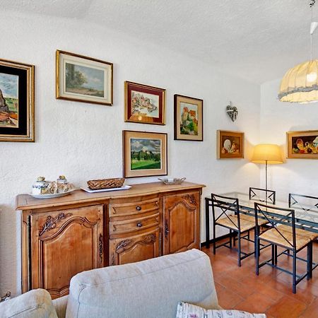 Residence I Prati Di Giussana Lierna Eksteriør bilde