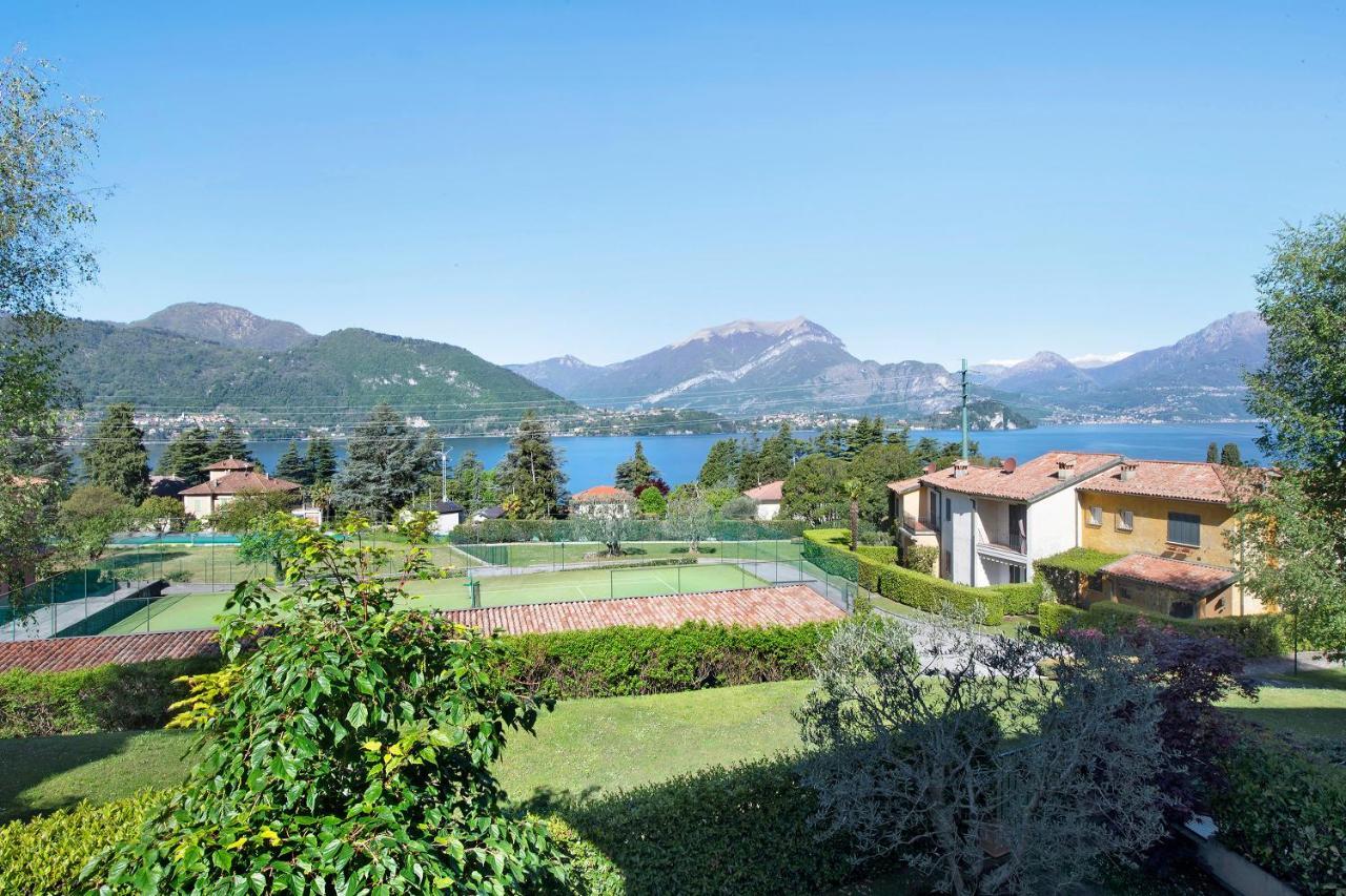 Residence I Prati Di Giussana Lierna Eksteriør bilde
