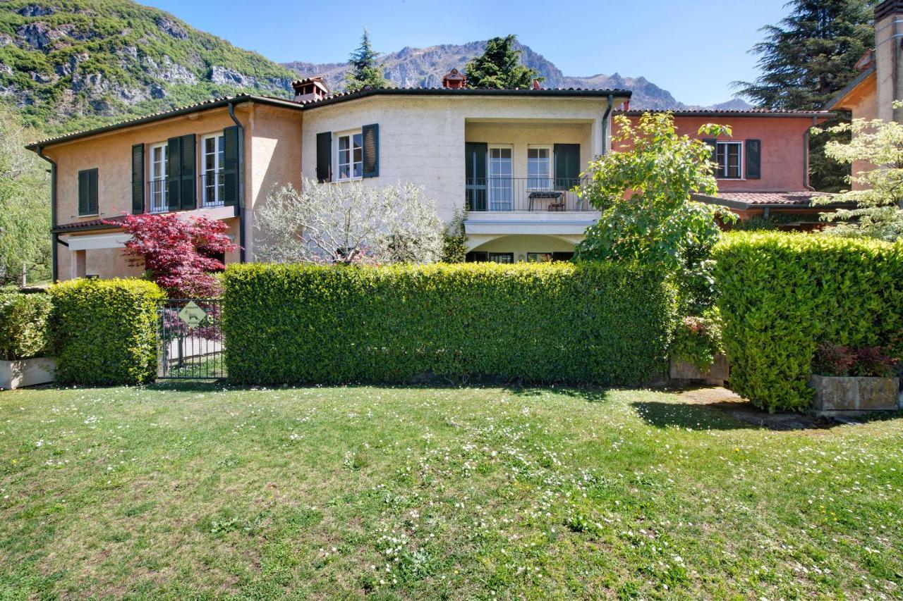 Residence I Prati Di Giussana Lierna Eksteriør bilde